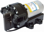 Lilie LP1019 Niedervolt-Druckwasserpumpe 1134 l/h