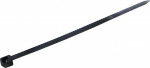 TRU COMPONENTS 1577928  Kabelbinder 100 mm Schwarz