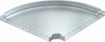 OBO Bettermann 6041162 Bogen  (B x H) 600 mm x 60