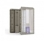 Светильник взрывозащищенный АТ-ДКУ-11/50-220VAC-IP67-EX "Street" LED 50Вт 6600лм Led 5000К Атон АТДКУ1150220VACIP67EX