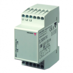 DPA71DM23DPA71 Carlo Gavazzi 3-Phase Sequence and Phase Loss, DIN-rail Mounting, DPDT