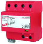 DEHN DEHNshield DSH B TT 255 FM TT/TN-S 941316 Kom