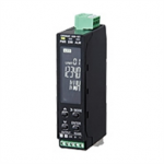KM-NCT-600A Omron Current Transformer, 5 A and 51 A shared