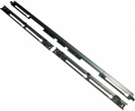 Schneider Electric NSYLCK20SF Verriegelung  Stahl