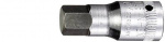 Stahlwille 44 K 8 01120008 Innen-Sechskant Stecksc