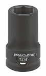 Matador  72750060  Schlagschrauber-Steckschluessele