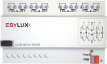 ESYLUX KNX EC10430350 Jalousie-/Rollladenaktor   C