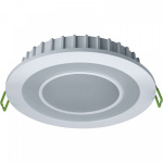 Светильник 71 814 NDL-RC1-9+3W-R180-WR-LED 9Вт 4000К IP20 Navigator 71814