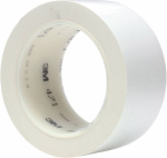 3M 471F 471W50 PVC-Klebeband  Weiss (L x B) 33 m x