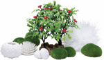 Oase 55025 Aquarium-Dekoration   15 l