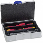Tanos MINI-systainer T-Loc I 80590504 Werkzeugkast