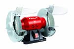Einhell TH-BG 150 Doppelschleifer 150 W 150 mm  44
