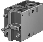 FESTO Magnetventil 11969 MOFH-3-3/4  G 3/4 Nennwei