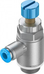 FESTO Rueckschlagventil 534341 GRLA-3/8-QS-6-RS-D