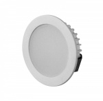 Светильник 71 274 NDL-RP4-5W-840-WH-LED 5Вт 4000К IP44 бел. Navigator 71274