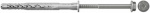 Fischer  Langschaftduebel 100 mm 8 mm 540137 50 St.