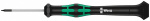 Wera 2067  Torx-Schraubendreher