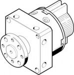 FESTO Schwenkantrieb 185936 DSM-8-90-P-A-FW Gehaeus