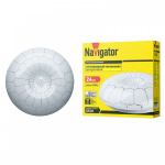 Светильник 61 752 NBL-R09-24-4K-IP20-LED мозаика Navigator 61752