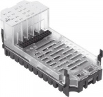 FESTO  541480 CPX-8DE-D    1 St.