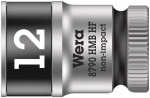Wera 8790 HMB HF 05003746001 Aussen-Sechskant Steck