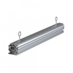 Светильник L-trade 16 EASY LOCK/15/Д/4.0К/02/IKIII-11/220AC/Standart IP30 duris LEDEL 311201500842100