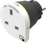 Q2 Power 1.200300 Reiseadapter