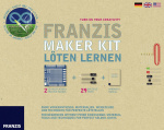 Lernpaket Franzis Verlag Maker Kit Loeten Lernen 65