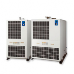 IDFA150F-40 SMC IDFA100F/125F/150F, Refrigerated Air Dryer, Large Sizes