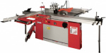 Holzmann Maschinen KF315VF2600_230V Kreissaege-Fraes