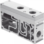 FESTO Versorgungsplatte VABF-S6-1-P1A6-G12 539230