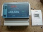 Контроллер 006999900; AQUA-CUBIC MULTIPLEX SI-AC-MUL/24/05, 24 V (Siata)