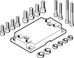 FESTO Adapter 539274 HAPG-90    1 St.