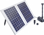 Pontec PondoSolar 1600 43326 Solar-Pumpenset   160