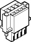 FESTO Stecker 575303 NECC-L2G4-C1-M   1 St.