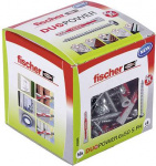 Fischer  2-Komponenten-Duebel 50 mm 6 mm 538260 50