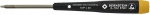 Bernstein  ESD Torx-Schraubendreher Groesse 5 IP Kli
