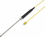 VOLTCRAFT TP-208 Tauchfuehler  -100 bis 1000 В°C  Fue