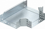 OBO Bettermann 6041682 T-Stueck  (B x H) 200 mm x 8