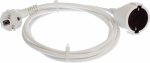 as - Schwabe 51011 Strom Verlaengerungskabel  16 A