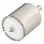 Wolfcraft  5928000 Lochsaege  45 mm diamantbeschich