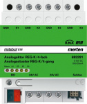 Merten Merten KNX Systeme 682291 Schaltaktor   682