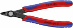 Knipex Super-Knips 78 31 125 Elektronik- u. Feinme