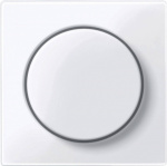 Merten MEG5250-0325 Dimmer-Abdeckung  Weiss