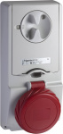 Schneider Electric 82186 82186 CEE Anbaudose 16 A