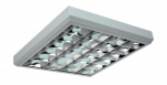 Светильник 418 PRBLUX/S 4х18Вт G13 IP20 с ЭПРА СТ 1045000160