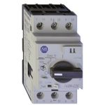 140M-C2E-C10 Allen-Bradley Circuit breaker / 3-Pole / Current: 6.3 - 10 A