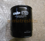 Масляный фильтр 1809001, D79x95-3/4, с байпасом (DVP)
