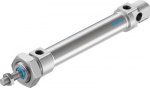 FESTO 19211 DSNU-20-80-P-A Rundzylinder Gehaeusemat