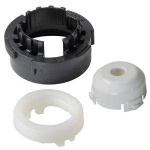 Siemens Siemens-KNX S55174A 165 Adapter   S55174-A